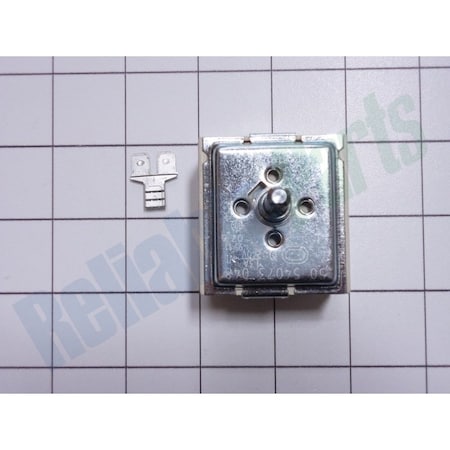 318191023 Frigidaire Oven Switch